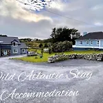 Pensión Wild Atlantic Self-catering *