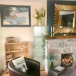 Pensión Wild Atlantic Self-catering Inverin