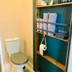 Pensión Wild Atlantic Self-catering Inverin