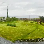 Wild Atlantic Self-catering Pensión Inverin