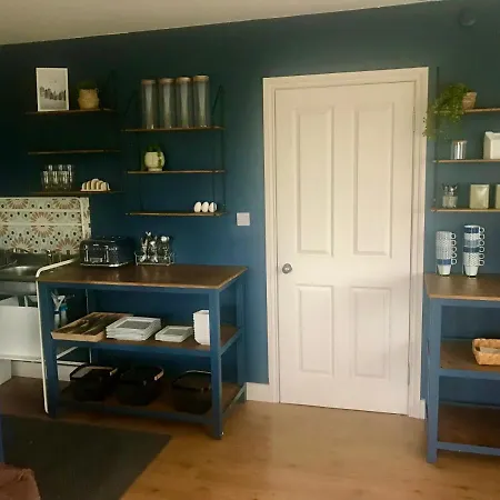 Wild Atlantic Self-catering ゲストハウス