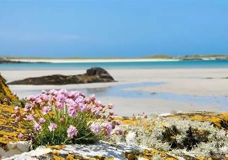 Wild Atlantic Self-catering * Inverin