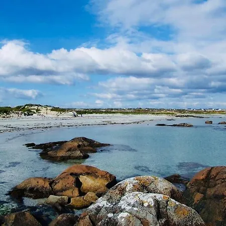 Wild Atlantic Self-catering Maison d'hôtes *