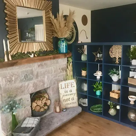 Wild Atlantic Self-catering