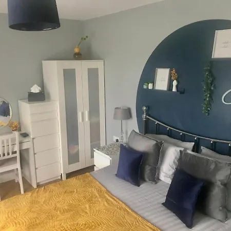 ゲストハウス Wild Atlantic Self-catering