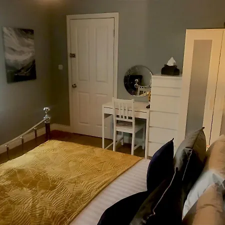 Wild Atlantic Self-catering Maison d'hôtes Inverin