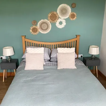 Maison d'hôtes Wild Atlantic Self-catering *