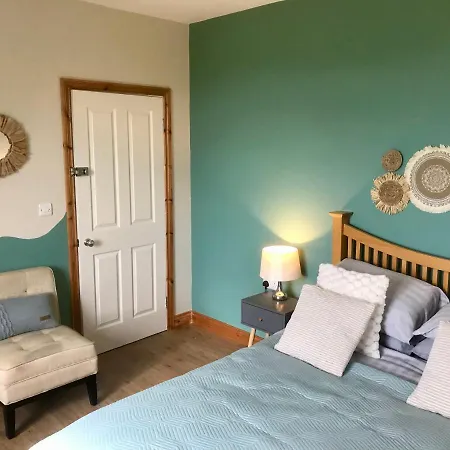 Wild Atlantic Self-catering Penzion Inverin