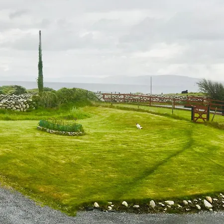 Wild Atlantic Self-catering Maison d'hôtes Inverin