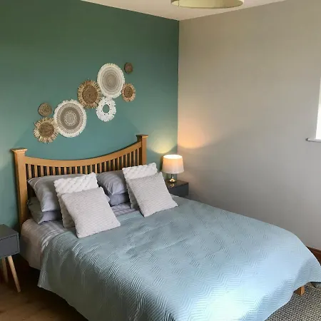 Wild Atlantic Self-catering * Inverin