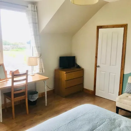 Wild Atlantic Self-catering * Inverin