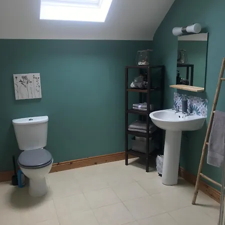 Wild Atlantic Self-catering *