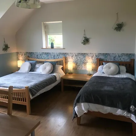 Wild Atlantic Self-catering Penzion *