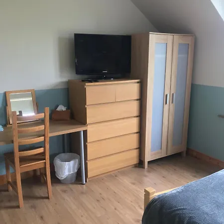 Wild Atlantic Self-catering * Inverin