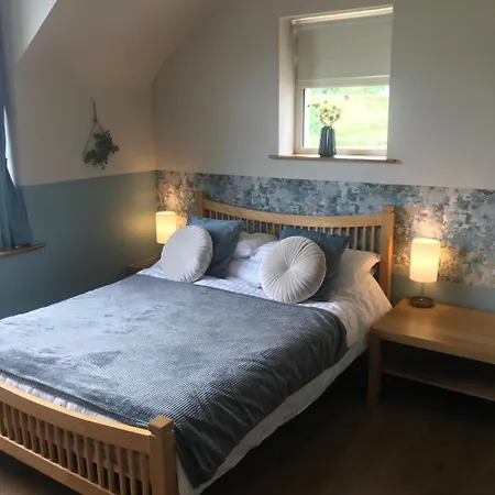 Wild Atlantic Self-catering * Inverin