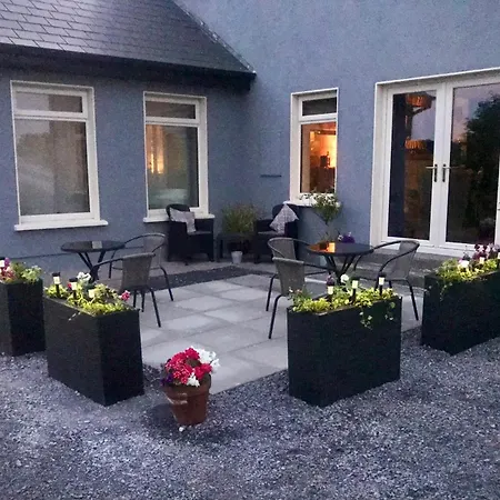 ゲストハウス Wild Atlantic Self-catering Inverin