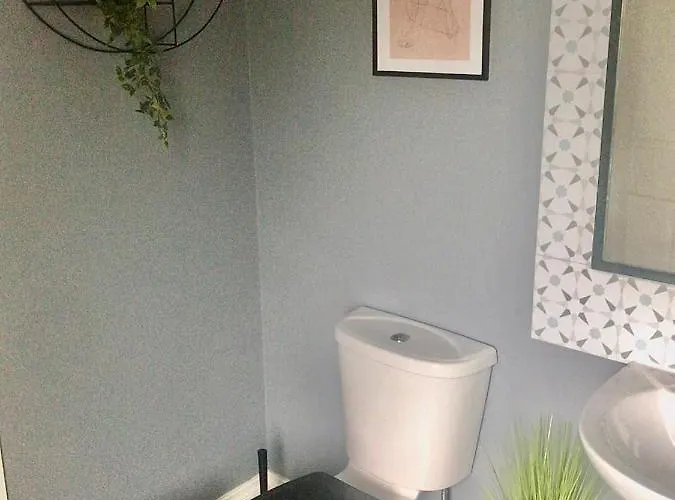 Wild Atlantic Self-catering