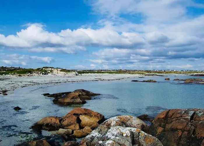 Wild Atlantic Self-catering ゲストハウス *