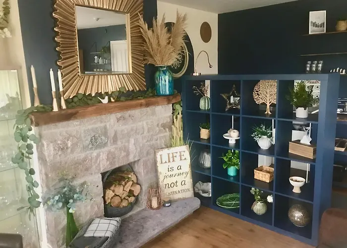 Wild Atlantic Self-catering