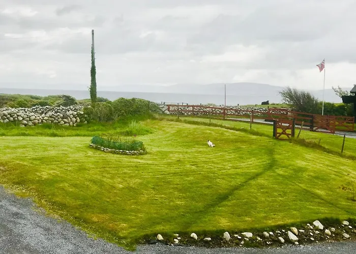 Wild Atlantic Self-catering ゲストハウス Inverin