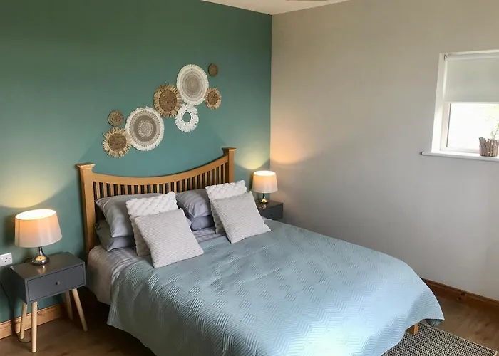 Wild Atlantic Self-catering * Inverin