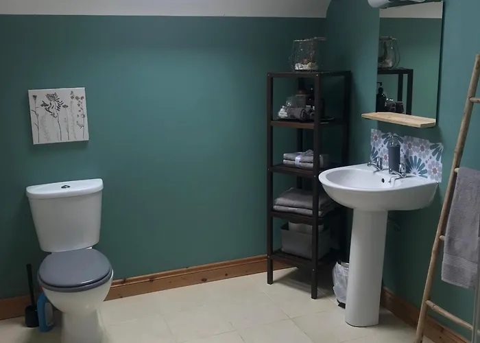 Wild Atlantic Self-catering *