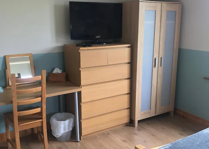 Wild Atlantic Self-catering * Inverin