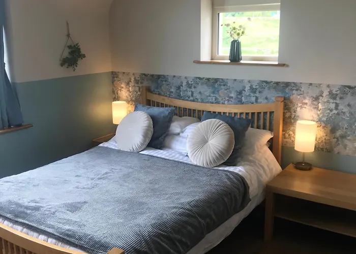 Wild Atlantic Self-catering * Inverin